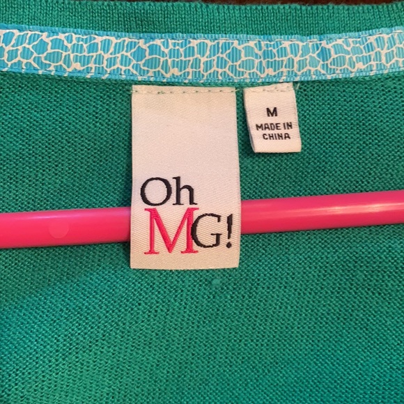 Cardigan - Picture 2 of 3